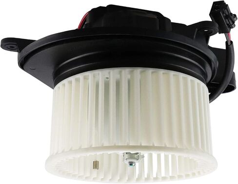 محرك منفاخ لسيارة جيب كوماندر 05-10/جراند شيروكي HVAC Jeep Commander، 700168 5143099AA in Saudi Arabia
