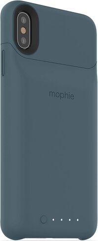mophie 401002836 Juice Pack Access - Ultra-Slim Wireless Battery Case - Made for Apple iPhone Xs Max (2,200mAh) - Stone in Saudi Arabia