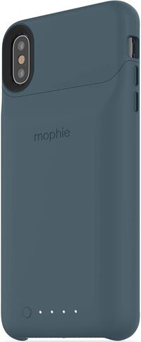mophie 401002836 Juice Pack Access - Ultra-Slim Wireless Battery Case - Made for Apple iPhone Xs Max (2,200mAh) - Stone in Saudi Arabia