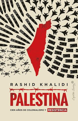 Palestina in Saudi Arabia