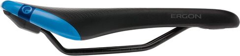 Ergon SM Pro Men's Bike Saddle | Ergonomic Comfort | Mountain MTB/Trail | 3 Color Combo Options, 2 Sizes in Saudi Arabia