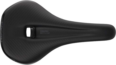 Ergon SM Pro Men's Bike Saddle | Ergonomic Comfort | Mountain MTB/Trail | 3 Color Combo Options, 2 Sizes in Saudi Arabia