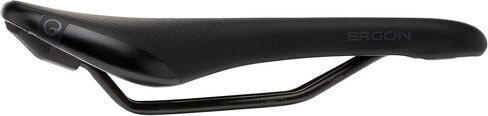Ergon SM Pro Men's Bike Saddle | Ergonomic Comfort | Mountain MTB/Trail | 3 Color Combo Options, 2 Sizes in Saudi Arabia