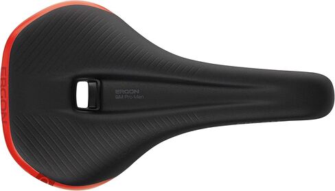 Ergon SM Pro Men's Bike Saddle | Ergonomic Comfort | Mountain MTB/Trail | 3 Color Combo Options, 2 Sizes in Saudi Arabia