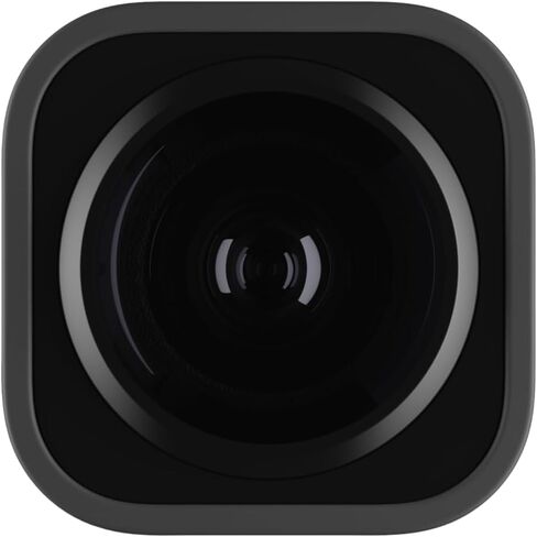 عدسة GoPro Max Mod (HERO11 Black/HERO10 Black/HERO9 Black) - ملحق رسمي - عبوة التجارة الإلكترونية in Kuwait
