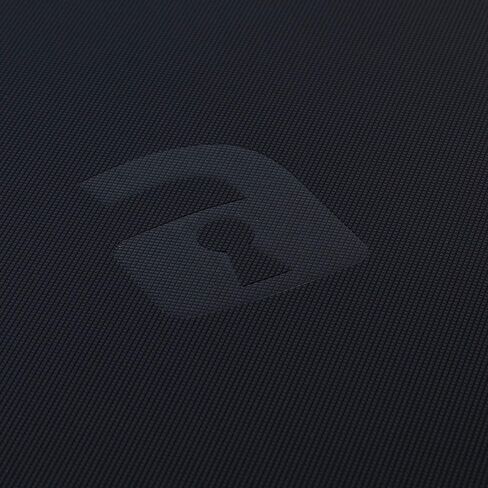 مجلد بسحاب Vault X Premium Exo-Tec XL - مجلد ألبوم بطاقات التداول مقاس 12 جيبًا XL - مجلد جيب تحميل جانبي 624 لـ TCG (أزرق) in Kuwait