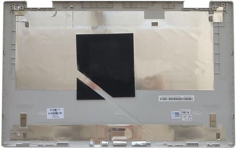 غطاء خلفي بديل للكمبيوتر المحمول LCD غطاء خلفي علوي FHD لـ HP Pavilion X360 15 ER 15-ER 15T-ER000 M45108-001 فضي in Saudi Arabia