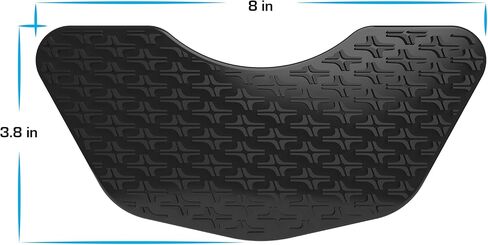 سترة علوية للدراجة النارية من Stompgrip | سلسلة أيقونة in Kuwait