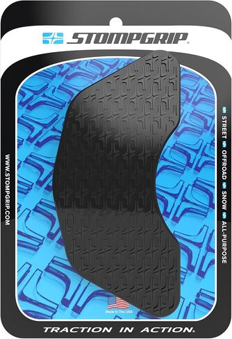 سترة علوية للدراجة النارية من Stompgrip | سلسلة أيقونة in Kuwait