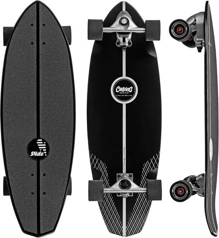 الشريحة Surfskate شارع تصفح لوح التزلج in Saudi Arabia