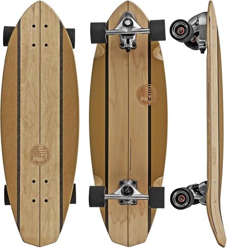 الشريحة Surfskate شارع تصفح لوح التزلج in Saudi Arabia
