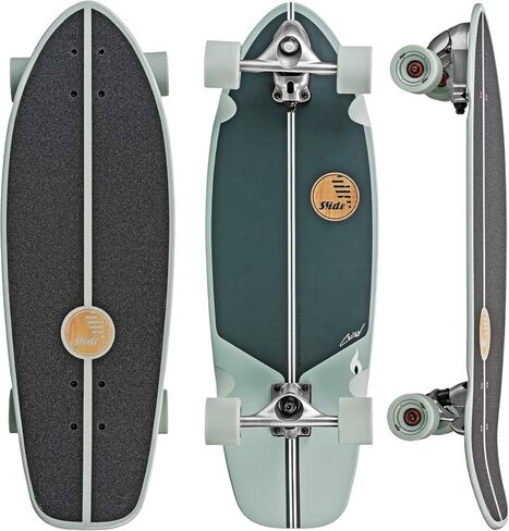 الشريحة Surfskate شارع تصفح لوح التزلج in Saudi Arabia