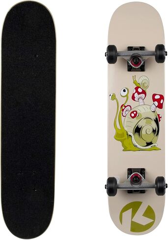 لوح التزلج الصغير كريبتونيكس 28.5 بوصة - ستيف in Kuwait