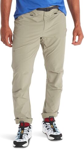 MARMOT Mountain Active Pants in Saudi Arabia
