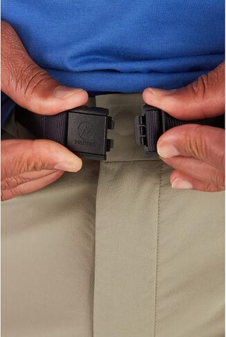 MARMOT Mountain Active Pants in Saudi Arabia