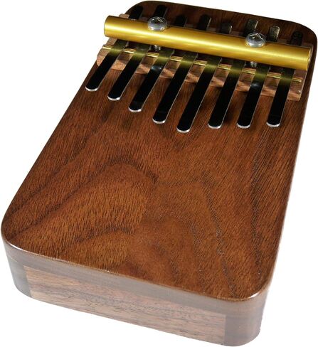 بيانو بإبهام الجوز الأسود مع قمة من الجوز الأسود مصنوع في الولايات المتحدة الأمريكية in Kuwait