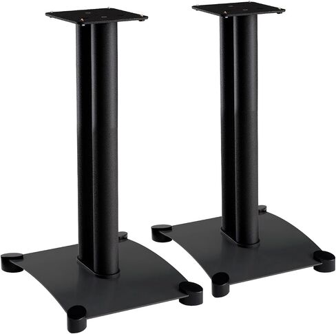 Sanus SF22-B1 Steel Foundation Iv 22" Black in Saudi Arabia