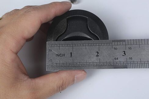 مزلاج سحب للقارب مقاس 2 بوصة، مزلاج سحب دافق لمقصورة القارب البحري، 4 قطع in Kuwait