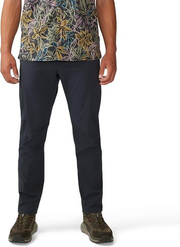 Mountain Hardwear Men's Explore Pant in Saudi Arabia