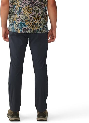 Mountain Hardwear Men's Explore Pant in Saudi Arabia