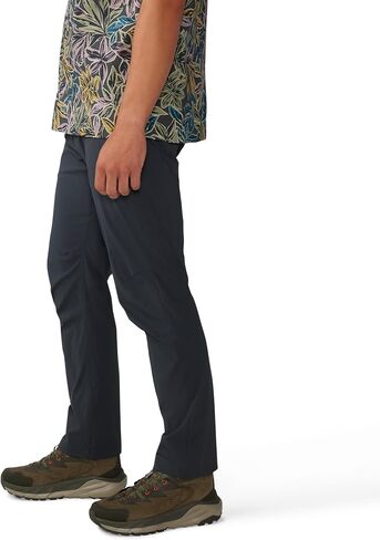 Mountain Hardwear Men's Explore Pant in Saudi Arabia