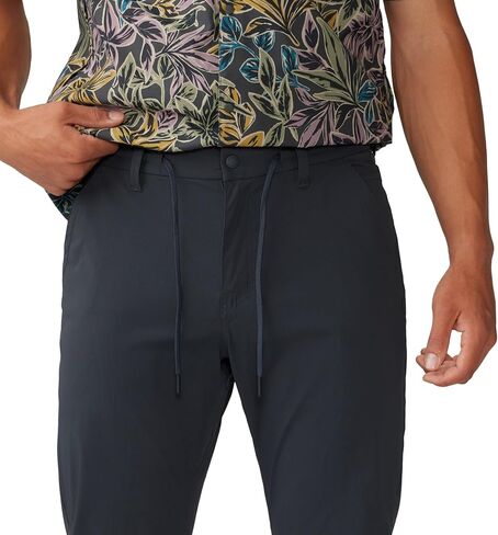 Mountain Hardwear Men's Explore Pant in Saudi Arabia