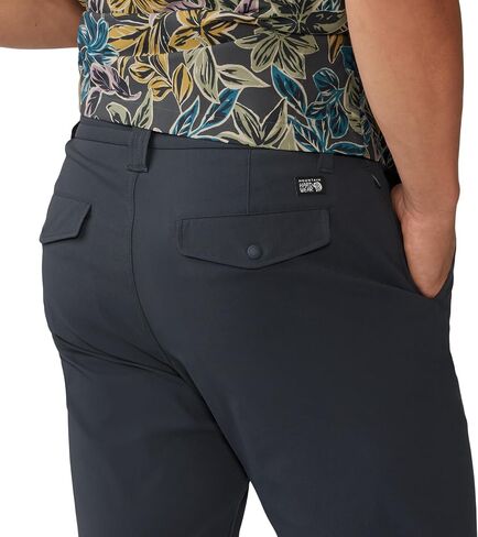 Mountain Hardwear Men's Explore Pant in Saudi Arabia