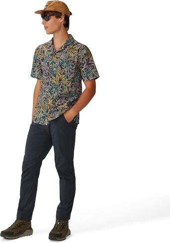 Mountain Hardwear Men's Explore Pant in Saudi Arabia