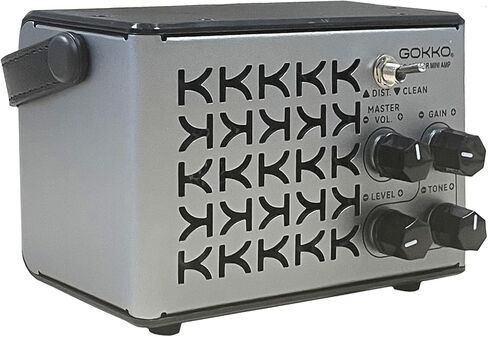 مضخم صوت جيتار 10 وات، محمول وقابل لإعادة الشحن، مضخم صوت للجيتار الإلكتروني in Kuwait