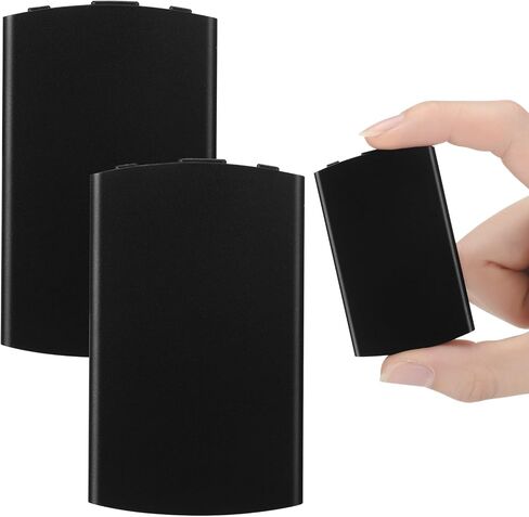 2 Pcs 32GB Voice Activated Recorder Digital Hidden Voice Recorder with 348 Hours Recording Storage Audio Recording Device Mini Recorder with 36 Hours Long Lasting Battery for Lecture Interview in Saudi Arabia