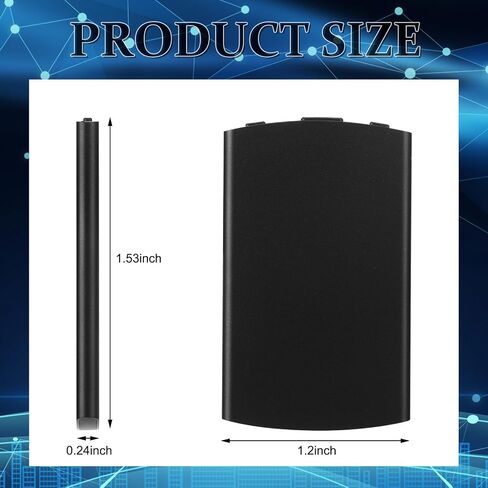 2 Pcs 32GB Voice Activated Recorder Digital Hidden Voice Recorder with 348 Hours Recording Storage Audio Recording Device Mini Recorder with 36 Hours Long Lasting Battery for Lecture Interview in Saudi Arabia
