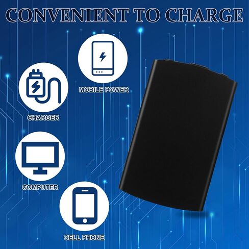 2 Pcs 32GB Voice Activated Recorder Digital Hidden Voice Recorder with 348 Hours Recording Storage Audio Recording Device Mini Recorder with 36 Hours Long Lasting Battery for Lecture Interview in Saudi Arabia