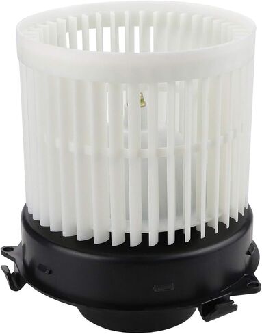 مجموعة محرك منفاخ Youxmoto HVAC مع قفص مروحة 700285 محرك منفاخ تيار متردد مناسب لنيسان 2012-2017 فيرسا، 2014-2017 نيسان فيرسا نوت 27226-3AN0A in Saudi Arabia