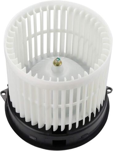 مجموعة محرك منفاخ Youxmoto HVAC مع قفص مروحة 700285 محرك منفاخ تيار متردد مناسب لنيسان 2012-2017 فيرسا، 2014-2017 نيسان فيرسا نوت 27226-3AN0A in Saudi Arabia