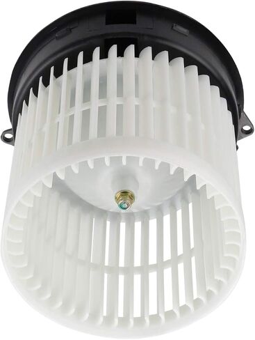 مجموعة محرك منفاخ Youxmoto HVAC مع قفص مروحة 700285 محرك منفاخ تيار متردد مناسب لنيسان 2012-2017 فيرسا، 2014-2017 نيسان فيرسا نوت 27226-3AN0A in Saudi Arabia