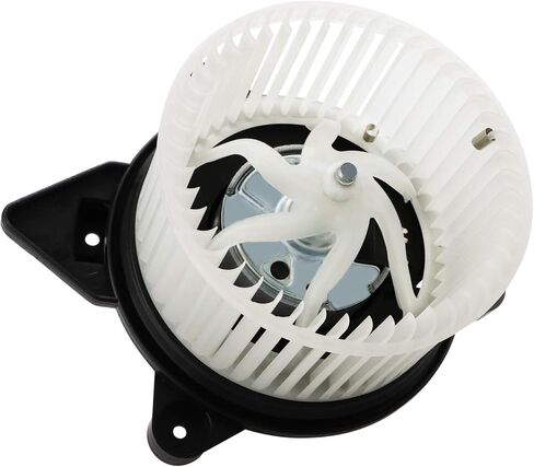 مجموعة محرك منفاخ HVAC لـ 2004-2009 دودج دورانجو و07 08 09 أسبن ريبالسيس 700167 5061381AA CH3126122 in Kuwait
