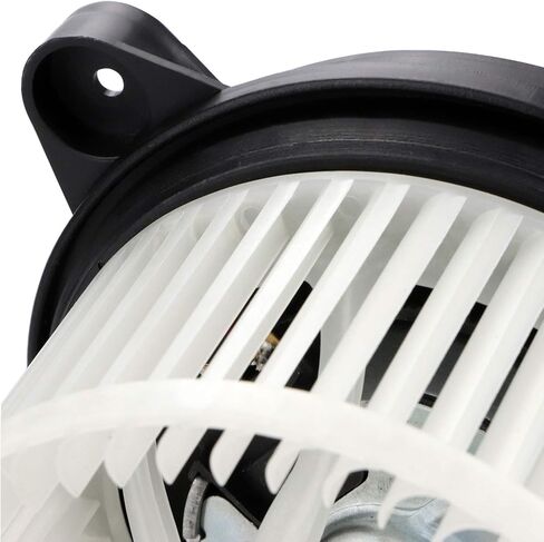 مجموعة محرك منفاخ HVAC لـ 2004-2009 دودج دورانجو و07 08 09 أسبن ريبالسيس 700167 5061381AA CH3126122 in Kuwait