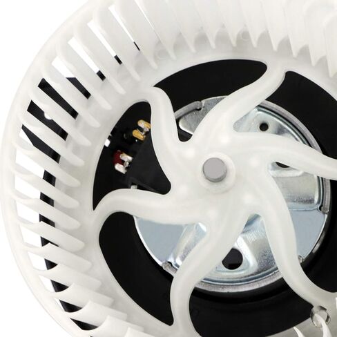 مجموعة محرك منفاخ HVAC لـ 2004-2009 دودج دورانجو و07 08 09 أسبن ريبالسيس 700167 5061381AA CH3126122 in Kuwait