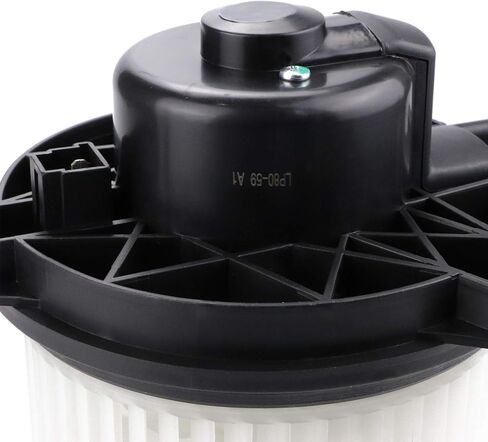 مجموعة محرك منفاخ HVAC لـ 2004-2009 دودج دورانجو و07 08 09 أسبن ريبالسيس 700167 5061381AA CH3126122 in Kuwait