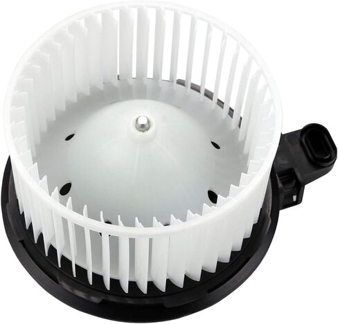 7L1Z-19805-D مروحة محرك منفاخ HVAC لـ 2007-2008 Ford Expedition/2007-2008 Lincoln Navigator 700225, 615-00114, 2311711, PM9370 in Kuwait