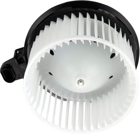 7L1Z-19805-D مروحة محرك منفاخ HVAC لـ 2007-2008 Ford Expedition/2007-2008 Lincoln Navigator 700225, 615-00114, 2311711, PM9370 in Kuwait