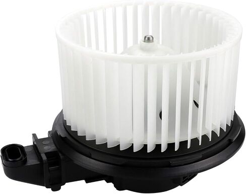 7L1Z-19805-D مروحة محرك منفاخ HVAC لـ 2007-2008 Ford Expedition/2007-2008 Lincoln Navigator 700225, 615-00114, 2311711, PM9370 in Kuwait