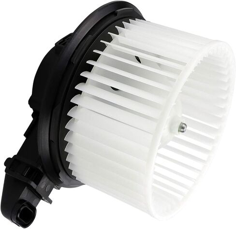 7L1Z-19805-D مروحة محرك منفاخ HVAC لـ 2007-2008 Ford Expedition/2007-2008 Lincoln Navigator 700225, 615-00114, 2311711, PM9370 in Kuwait