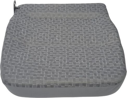 وسادة وسادة مقعد السائق الأمامي Dorman 641-5151 متوافقة مع موديلات مختارة من Isuzu، أزرق؛ رمادي in Saudi Arabia