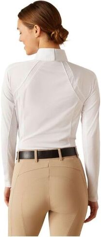 Ariat Women's Sunstopper 3.0 Show Shirt in Saudi Arabia