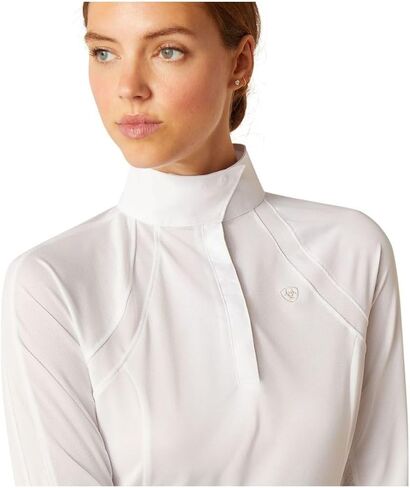 Ariat Women's Sunstopper 3.0 Show Shirt in Saudi Arabia