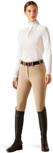 Ariat Women's Sunstopper 3.0 Show Shirt in Saudi Arabia