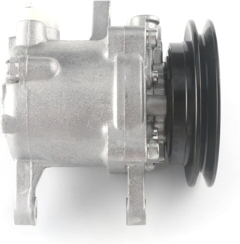 ضاغط تيار متردد RD451-93900 RD45193900 3C581-50060 متوافق مع Kubota M6060 U55 SVL75 in Saudi Arabia