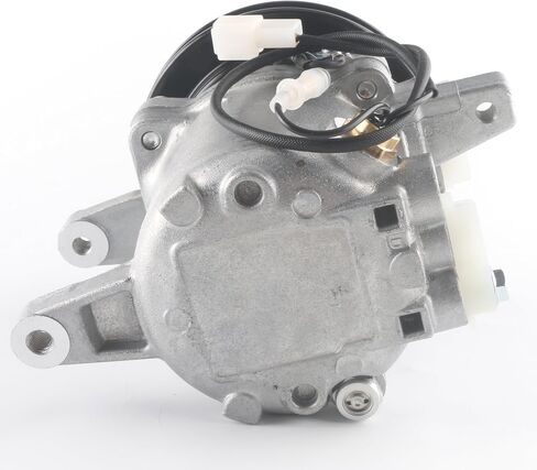 ضاغط تيار متردد RD451-93900 RD45193900 3C581-50060 متوافق مع Kubota M6060 U55 SVL75 in Saudi Arabia
