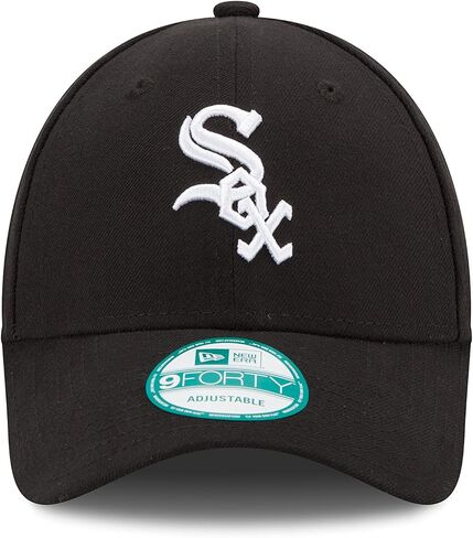 MLB Youth The League Chicago White Sox 9Forty Adjustable Cap in Kuwait